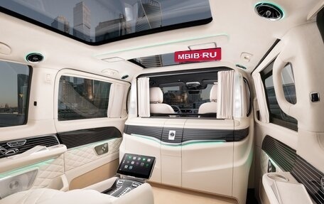 Mercedes-Benz V-Класс, 2025 год, 39 970 000 рублей, 19 фотография