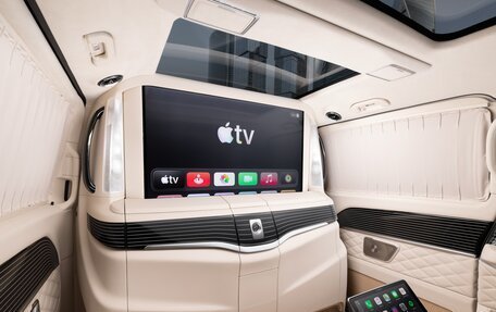 Mercedes-Benz V-Класс, 2025 год, 39 970 000 рублей, 22 фотография