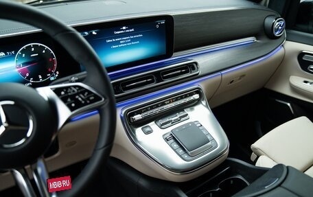 Mercedes-Benz V-Класс, 2025 год, 39 970 000 рублей, 13 фотография