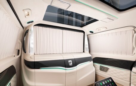 Mercedes-Benz V-Класс, 2025 год, 39 970 000 рублей, 26 фотография