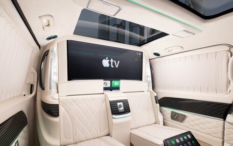 Mercedes-Benz V-Класс, 2025 год, 39 970 000 рублей, 25 фотография