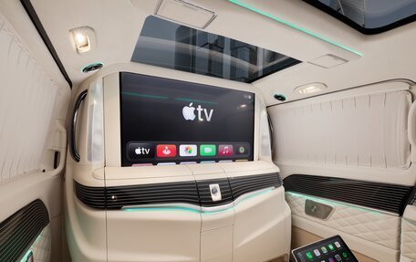 Mercedes-Benz V-Класс, 2025 год, 39 970 000 рублей, 23 фотография