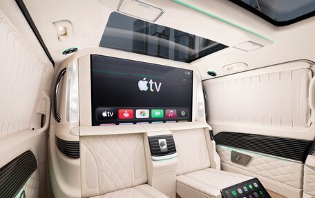 Mercedes-Benz V-Класс, 2025 год, 39 970 000 рублей, 24 фотография