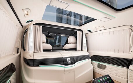 Mercedes-Benz V-Класс, 2025 год, 39 970 000 рублей, 27 фотография