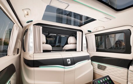 Mercedes-Benz V-Класс, 2025 год, 39 970 000 рублей, 28 фотография