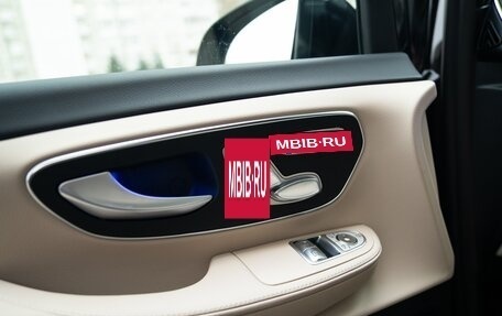 Mercedes-Benz V-Класс, 2025 год, 39 970 000 рублей, 11 фотография