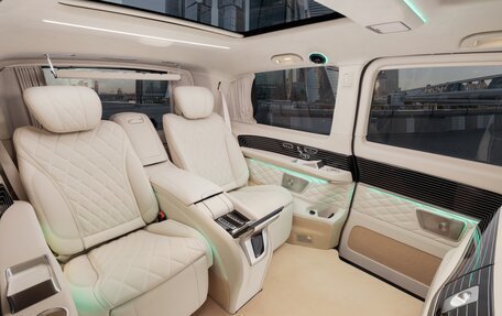 Mercedes-Benz V-Класс, 2025 год, 39 970 000 рублей, 30 фотография