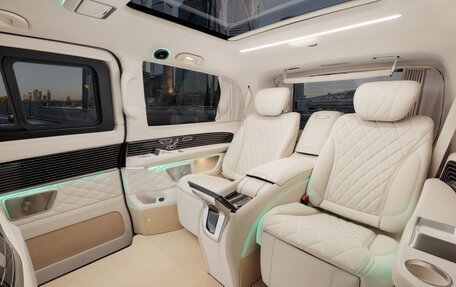 Mercedes-Benz V-Класс, 2025 год, 39 970 000 рублей, 33 фотография