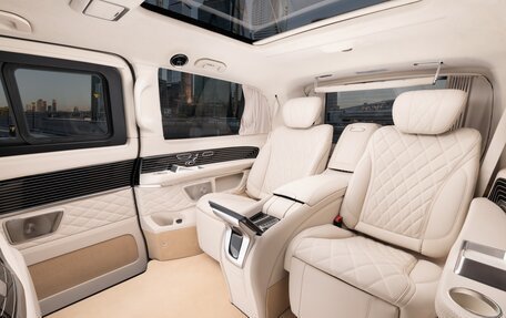 Mercedes-Benz V-Класс, 2025 год, 39 970 000 рублей, 32 фотография