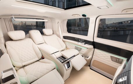 Mercedes-Benz V-Класс, 2025 год, 39 970 000 рублей, 31 фотография