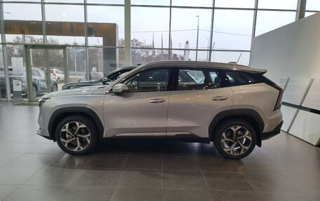 Geely Atlas, 2025 год, 3 917 190 рублей, 7 фотография