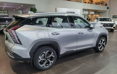 Geely Atlas, 2025 год, 3 917 190 рублей, 5 фотография