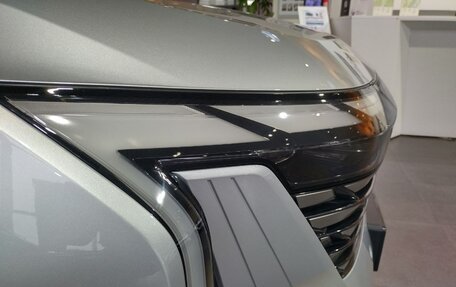 Geely Atlas, 2025 год, 3 917 190 рублей, 11 фотография