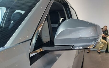 Geely Atlas, 2025 год, 3 917 190 рублей, 12 фотография