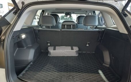 Geely Atlas, 2025 год, 3 917 190 рублей, 13 фотография