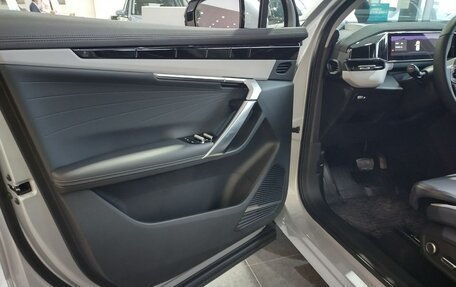 Geely Atlas, 2025 год, 3 917 190 рублей, 18 фотография