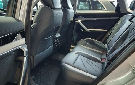 Geely Atlas, 2025 год, 3 917 190 рублей, 16 фотография