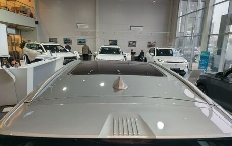 Geely Atlas, 2025 год, 3 917 190 рублей, 23 фотография