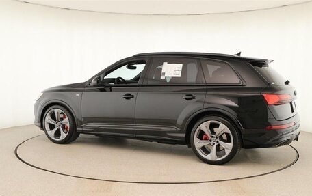 Audi Q7, 2025 год, 13 417 000 рублей, 3 фотография