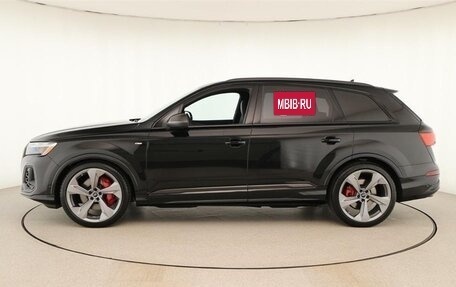 Audi Q7, 2025 год, 13 417 000 рублей, 2 фотография