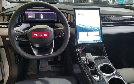 Geely Atlas, 2025 год, 3 917 190 рублей, 22 фотография