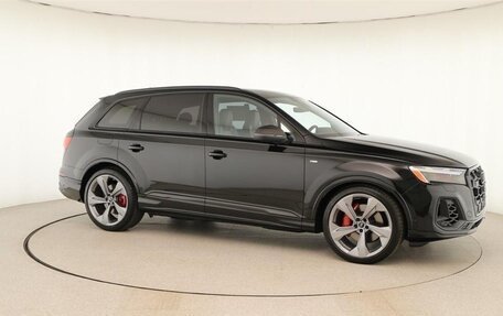 Audi Q7, 2025 год, 13 417 000 рублей, 9 фотография