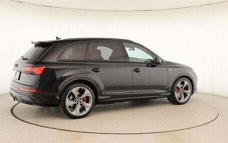 Audi Q7, 2025 год, 13 417 000 рублей, 7 фотография