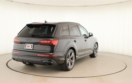 Audi Q7, 2025 год, 13 417 000 рублей, 6 фотография