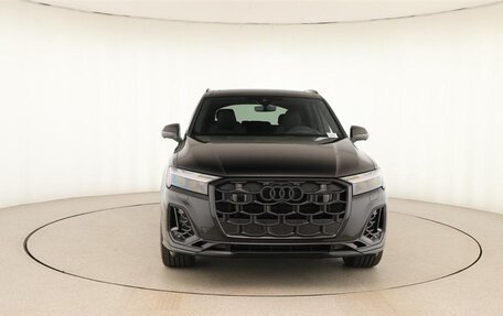 Audi Q7, 2025 год, 13 417 000 рублей, 11 фотография