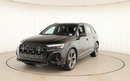 Audi Q7, 2025 год, 13 417 000 рублей, 12 фотография