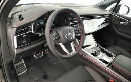 Audi Q7, 2025 год, 13 417 000 рублей, 15 фотография