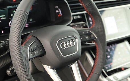 Audi Q7, 2025 год, 13 417 000 рублей, 16 фотография