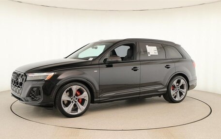 Audi Q7, 2025 год, 13 417 000 рублей, 13 фотография