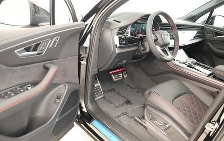 Audi Q7, 2025 год, 13 417 000 рублей, 14 фотография