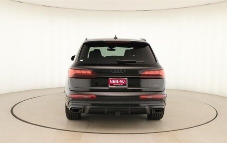 Audi Q7, 2025 год, 13 417 000 рублей, 5 фотография