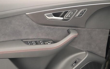 Audi Q7, 2025 год, 13 417 000 рублей, 22 фотография