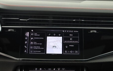 Audi Q7, 2025 год, 13 417 000 рублей, 19 фотография