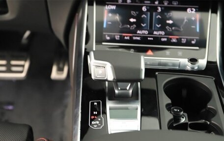 Audi Q7, 2025 год, 13 417 000 рублей, 21 фотография