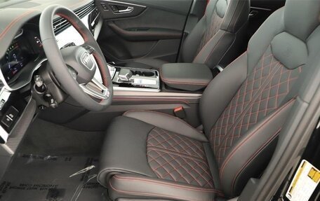 Audi Q7, 2025 год, 13 417 000 рублей, 23 фотография