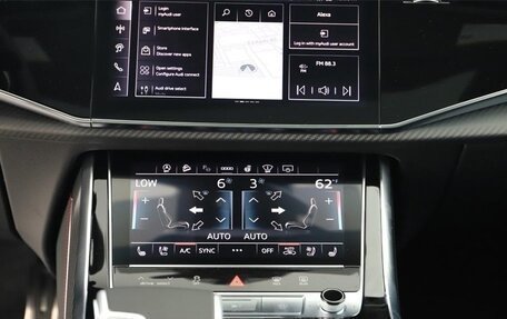 Audi Q7, 2025 год, 13 417 000 рублей, 20 фотография