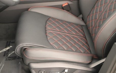 Audi Q7, 2025 год, 13 417 000 рублей, 24 фотография