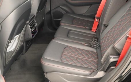 Audi Q7, 2025 год, 13 417 000 рублей, 27 фотография