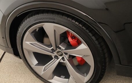 Audi Q7, 2025 год, 13 417 000 рублей, 28 фотография