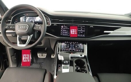 Audi Q7, 2025 год, 13 417 000 рублей, 18 фотография