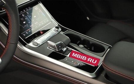 Audi Q7, 2025 год, 13 417 000 рублей, 17 фотография