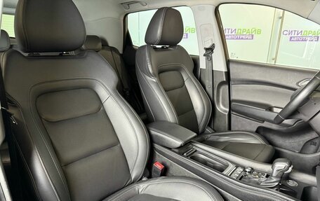 Chery Tiggo 4 I рестайлинг, 2022 год, 883 300 рублей, 12 фотография