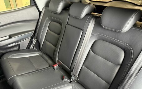 Chery Tiggo 4 I рестайлинг, 2022 год, 883 300 рублей, 14 фотография