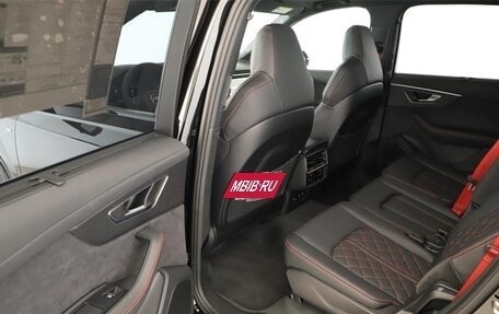 Audi Q7, 2025 год, 13 417 000 рублей, 26 фотография