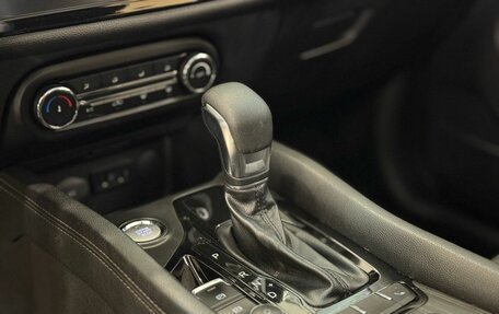 Chery Tiggo 4 I рестайлинг, 2022 год, 883 300 рублей, 16 фотография