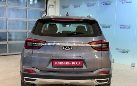 Chery Tiggo 4 I рестайлинг, 2022 год, 883 300 рублей, 8 фотография